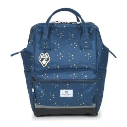 Pol Fox - SAC A DOS STAR BLUE FUTE Online