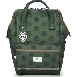 Best Pol Fox - SAC A DOS TIGER FUTE Kaki