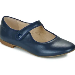 Pom d'Api - DAISY BABY Marine Hot