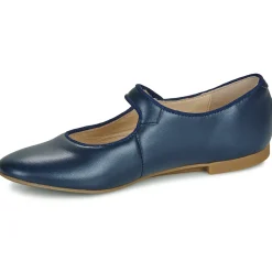 Pom d'Api - DAISY BABY Marine Hot