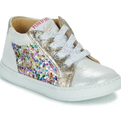 Pom d'Api - MOUSSE ZIP TOP SILVER Outlet