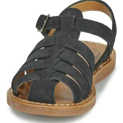 Pom d'Api - PLAGE-STITCH DAD