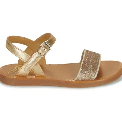 Pom d'Api - PLAGETTE BUCKLE TAO