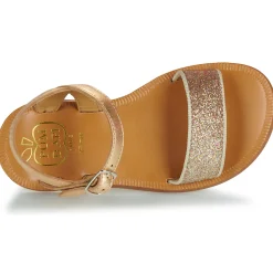 Pom d'Api - PLAGETTE BUCKLE TAO