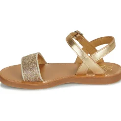 Pom d'Api - PLAGETTE BUCKLE TAO