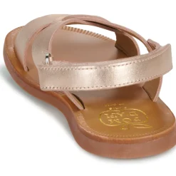 Clearance Pom d'Api - PLAGETTE CROSS CUIVRE