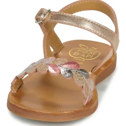 Best Pom d'Api - PLAGETTE FERNS CUIVRE