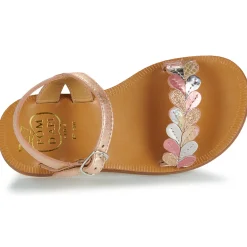 Best Pom d'Api - PLAGETTE FERNS CUIVRE