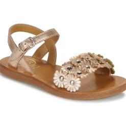 Pom d'Api - PLAGETTE MULTI FLO