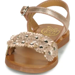 Pom d'Api - PLAGETTE MULTI FLO