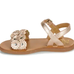 Pom d'Api - PLAGETTE MULTI FLO CUIVRE Sale