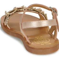 Pom d'Api - PLAGETTE MULTI FLO