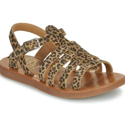 Pom d'Api - PLAGETTE STRAP SAHARA Outlet