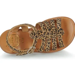 Pom d'Api - PLAGETTE STRAP SAHARA Outlet
