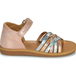 Pom d'Api - POPPY LUX NUDE-MULTIMETAL Best