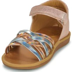 Pom d'Api - POPPY LUX NUDE-MULTIMETAL Best