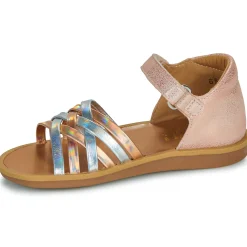 Pom d'Api - POPPY LUX NUDE-MULTIMETAL Best