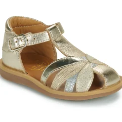 Discount Pom d'Api - POPPY OTO PLATINE