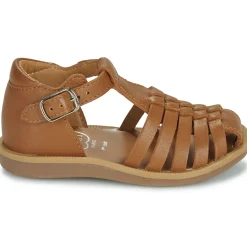 Discount Pom d'Api - POPPY PITTI CAMEL