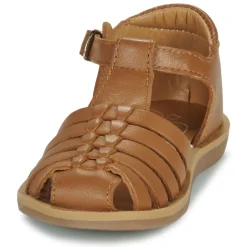 Discount Pom d'Api - POPPY PITTI CAMEL