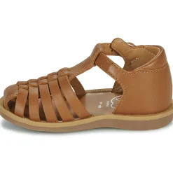 Discount Pom d'Api - POPPY PITTI CAMEL