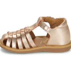 Pom d'Api - POPPY PITTI CUIVRE Online