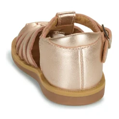 Pom d'Api - POPPY PITTI CUIVRE Online