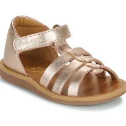 Pom d'Api - POPPY STRAP CUIVRE Online