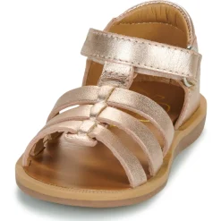 Pom d'Api - POPPY STRAP CUIVRE Online