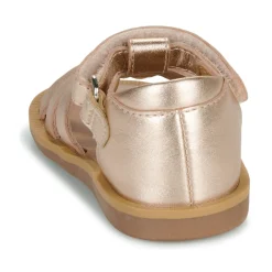 Pom d'Api - POPPY STRAP CUIVRE Online