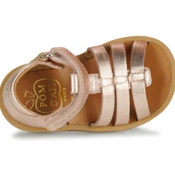 Pom d'Api - POPPY STRAP CUIVRE Online