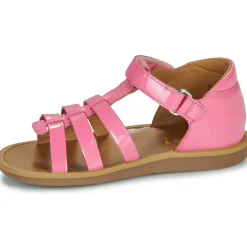Pom d'Api - POPPY STRAP BUBBLEGUM Online