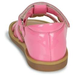 Pom d'Api - POPPY STRAP BUBBLEGUM Online