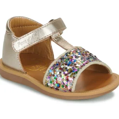 Pom d'Api - POPPY TAO EASY OROPALA-MULTICO New