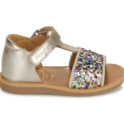 Pom d'Api - POPPY TAO EASY OROPALA-MULTICO New