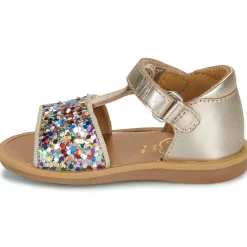 Pom d'Api - POPPY TAO EASY OROPALA-MULTICO New