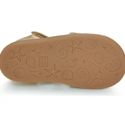 Pom d'Api - POPPY TAO EASY IVORY-GOLD Outlet