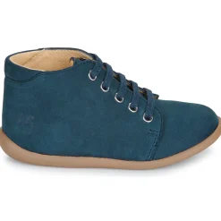 Pom d'Api - STAND-UP BOTTINE