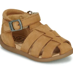 New Pom d'Api - STAND-UP PAPY CAMEL