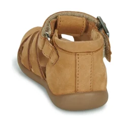 New Pom d'Api - STAND-UP PAPY CAMEL