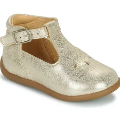 Pom d'Api - STAND-UP SALOME PLATINE Sale