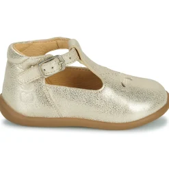 Pom d'Api - STAND-UP SALOME PLATINE Sale