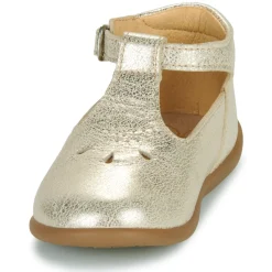 Pom d'Api - STAND-UP SALOME PLATINE Sale