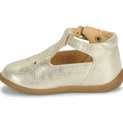 Pom d'Api - STAND-UP SALOME PLATINE Sale