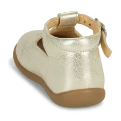 Pom d'Api - STAND-UP SALOME PLATINE Sale