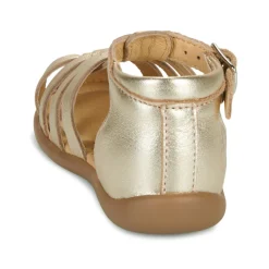 New Pom d'Api - STAND-UP STRAP PLATINE