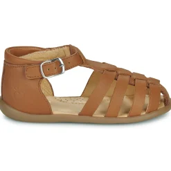 Pom d'Api - STAND-UP STRAP CAMEL