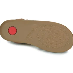 Pom d'Api - STAND-UP STRAP CAMEL