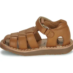 Pom d'Api - WAFF PAPY CAMEL-SEMELLEGUM New