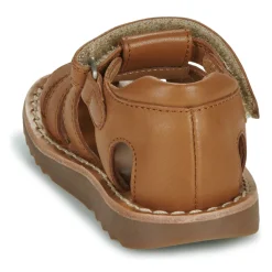 Pom d'Api - WAFF PAPY CAMEL-SEMELLEGUM New